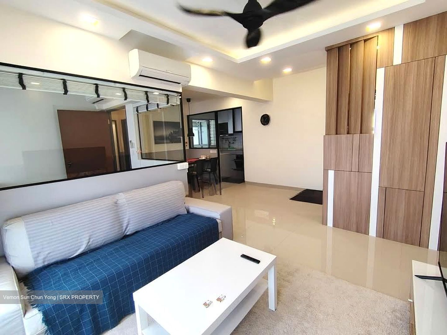 Blk 121A Eastbank @ Canberra (Sembawang), HDB 4 Rooms #553863081